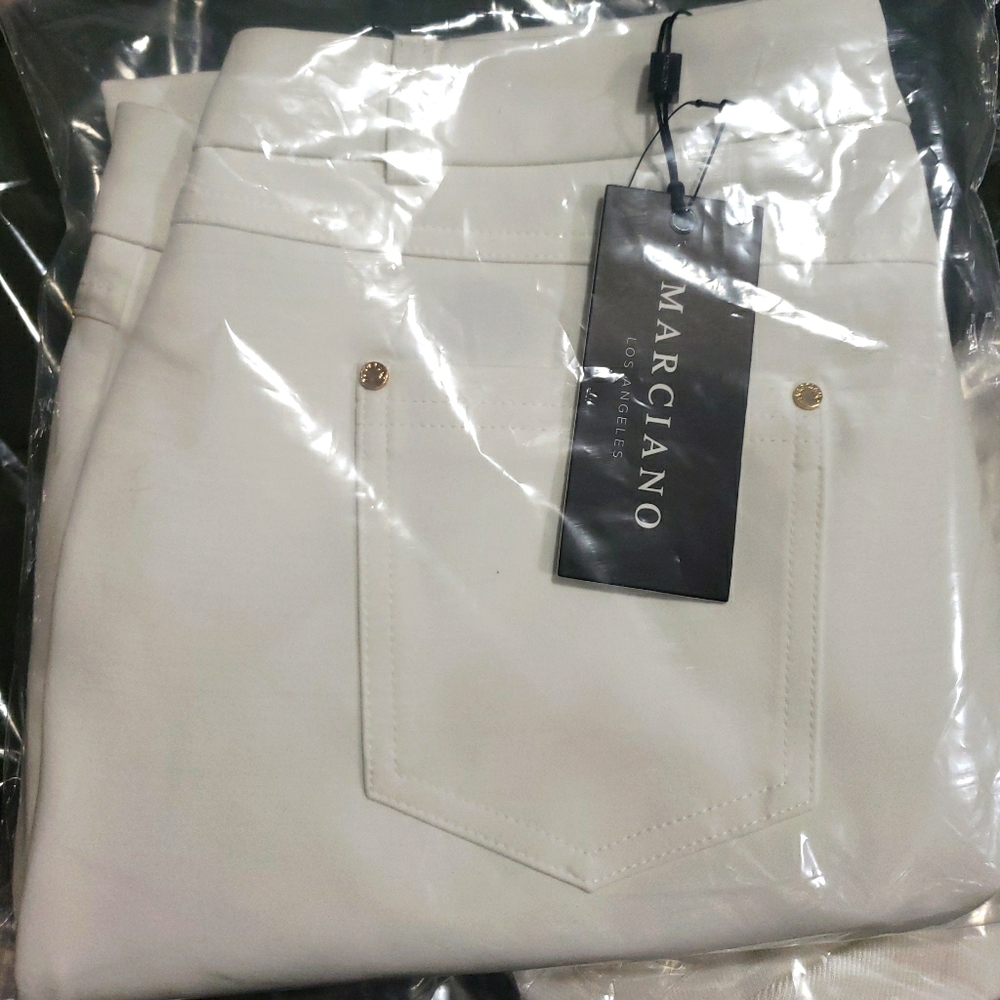Marciano pants